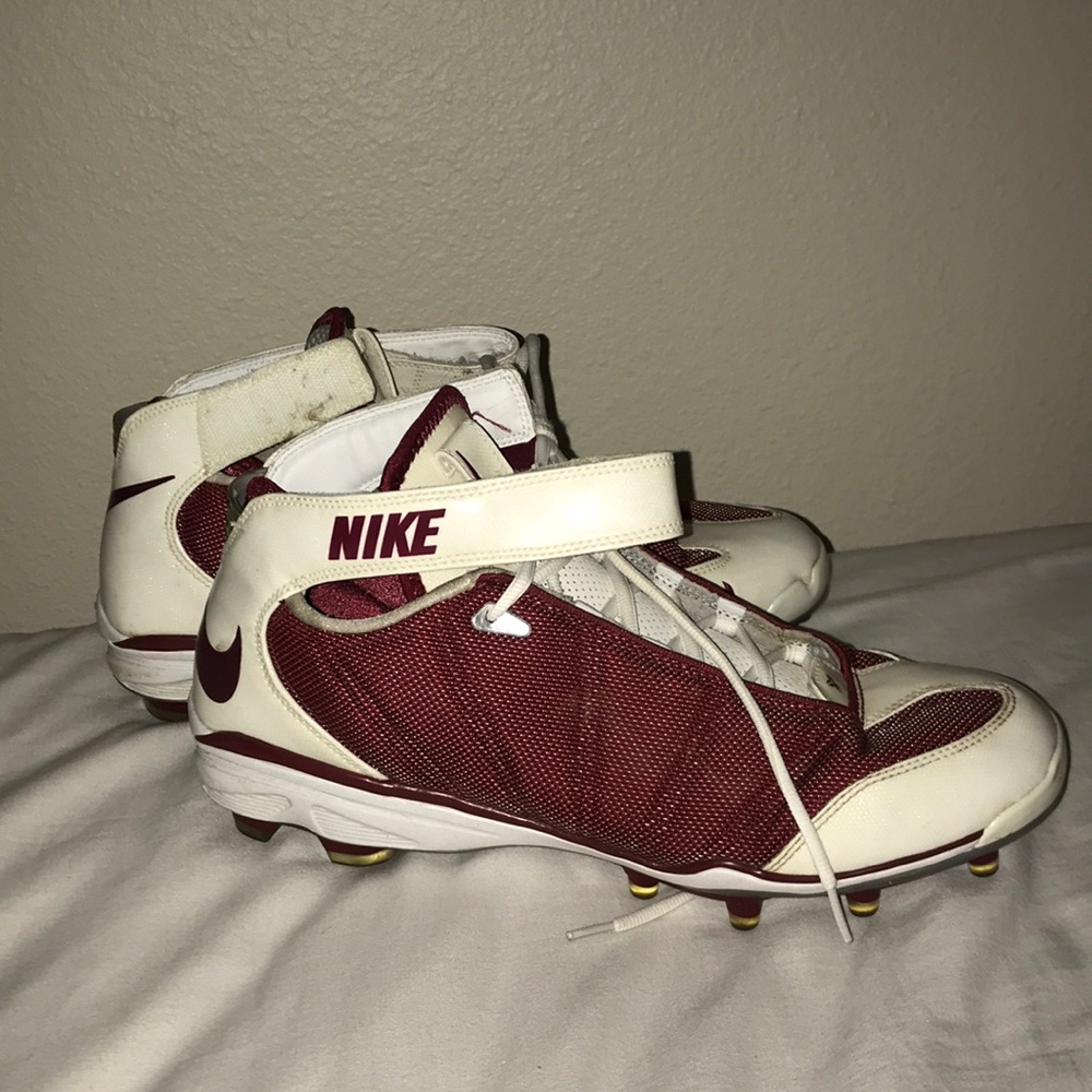 NIKE AIR ZOOM SUPERBAD